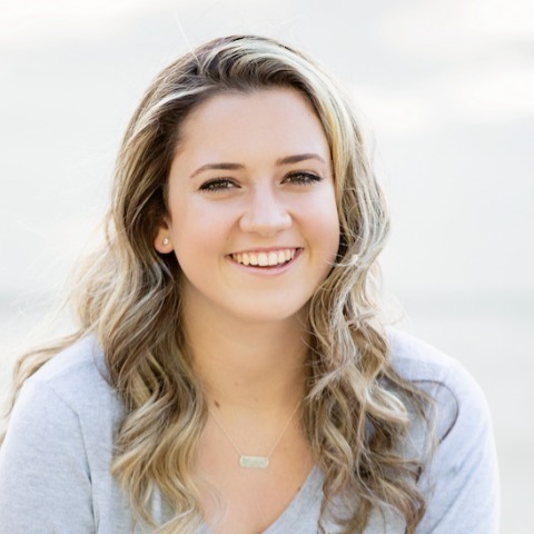 staff photo of Jaden Robinson