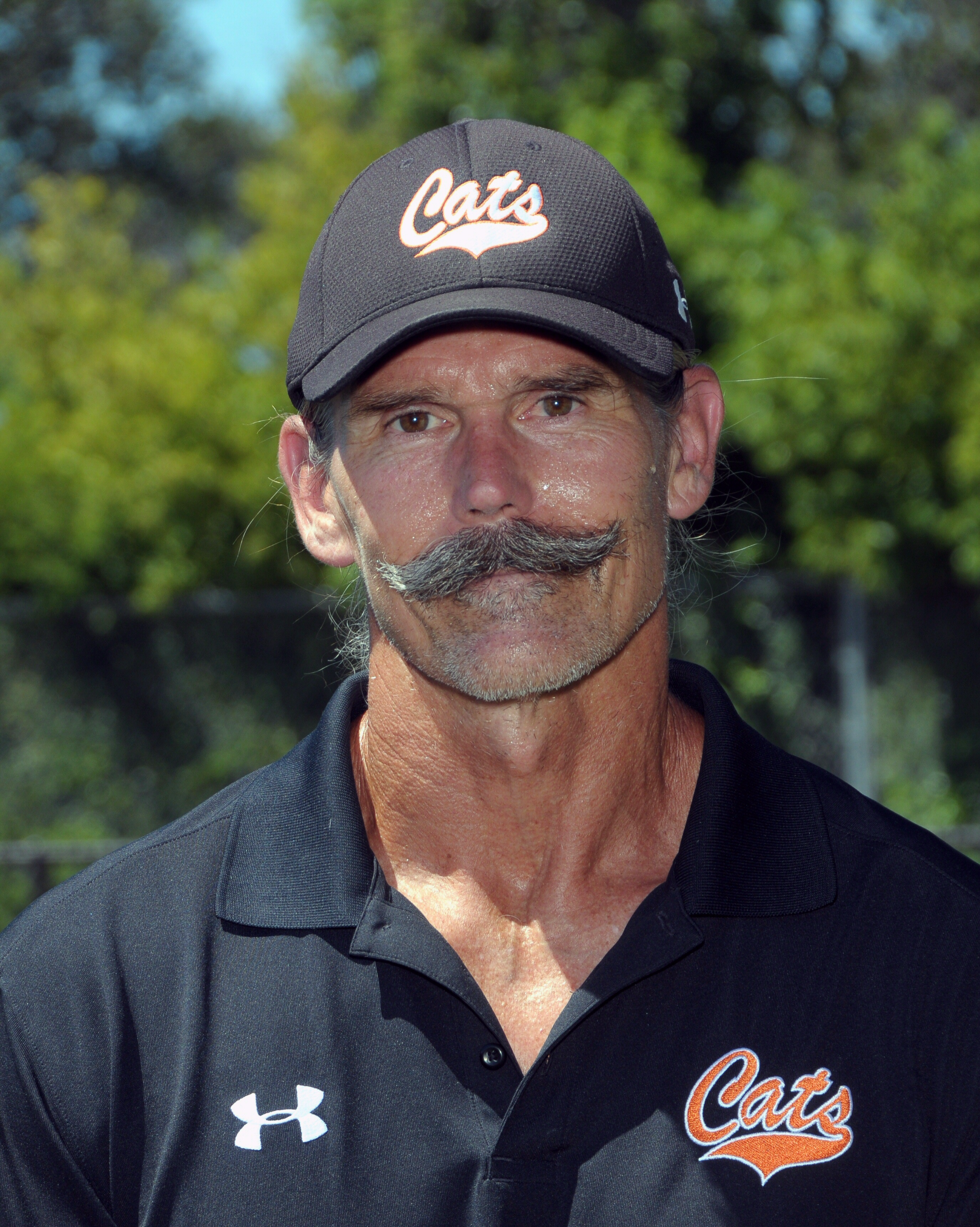 staff photo of Joe Farwell