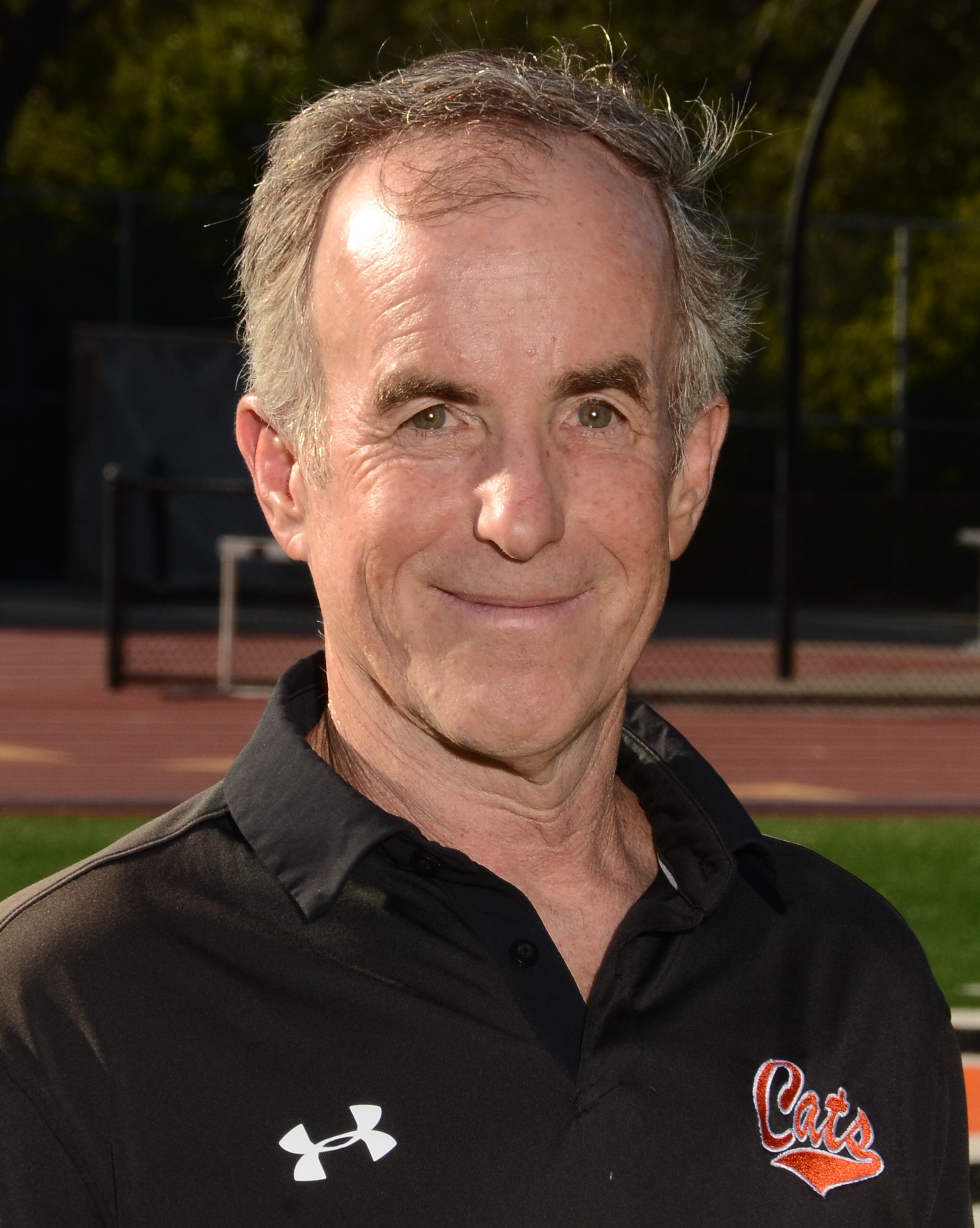 staff photo of Dave Leroy
