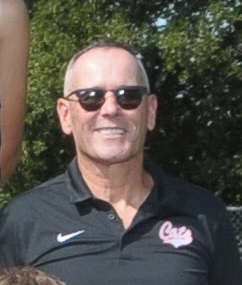staff photo of Nick Goddard