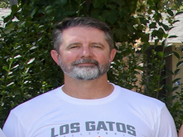 staff photo of Josh Lyngar