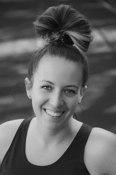 staff photo of Angie Cucco