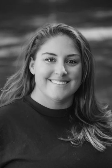 staff photo of Caitlin Lincoln