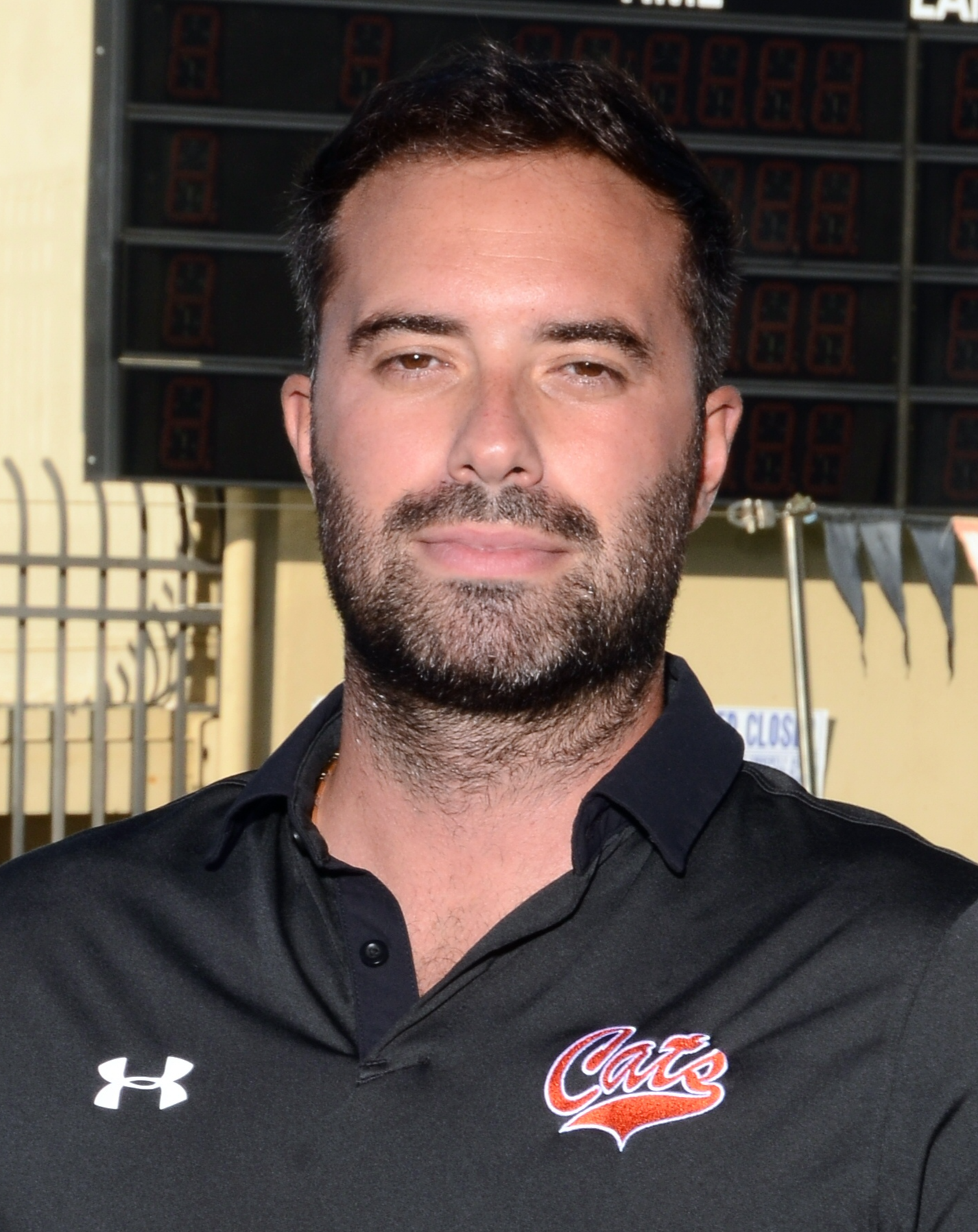 staff photo of Davor Koret