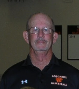 staff photo of Steve Seandel