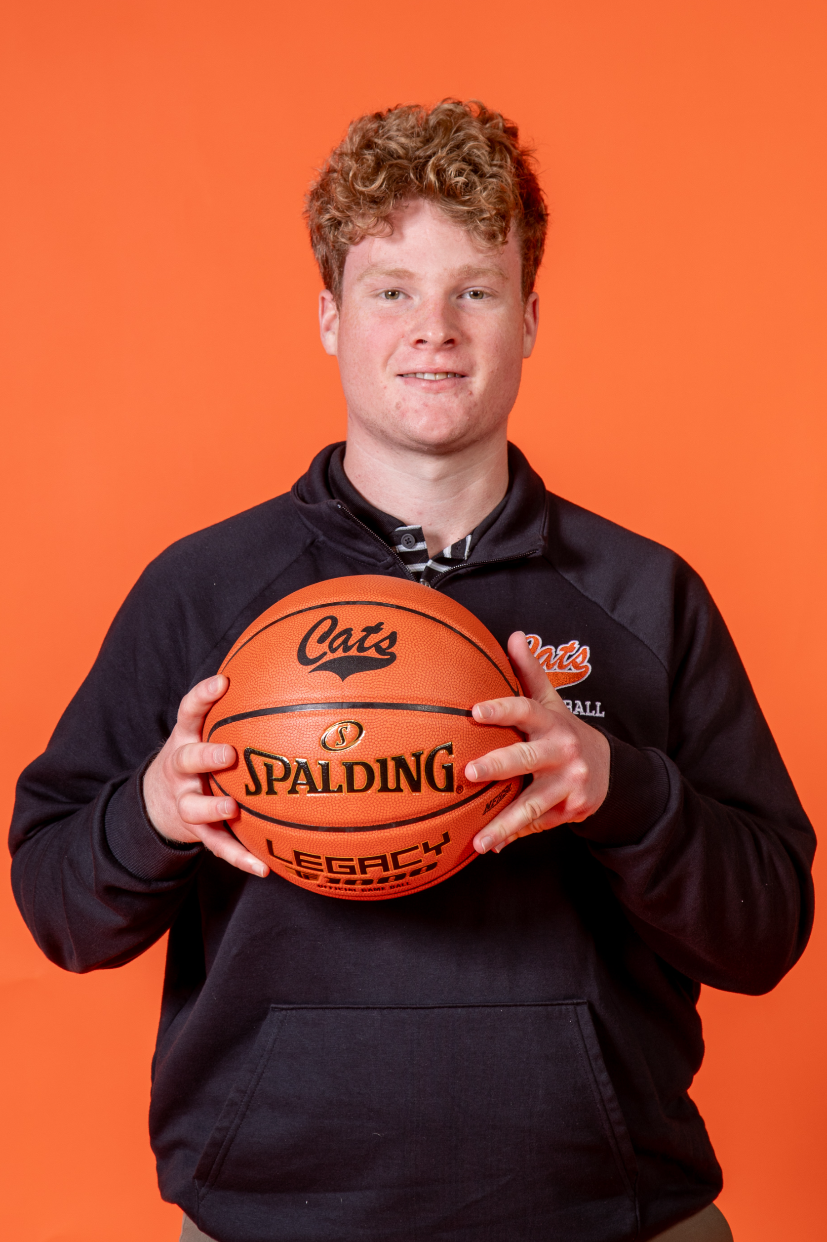 staff photo of Ryan Heath