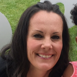 staff photo of Lisa  Mitchell