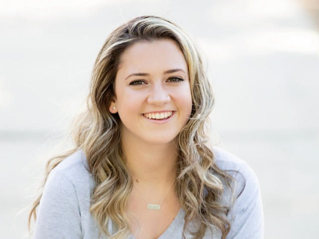 staff photo of Jordan Ring-Robinson