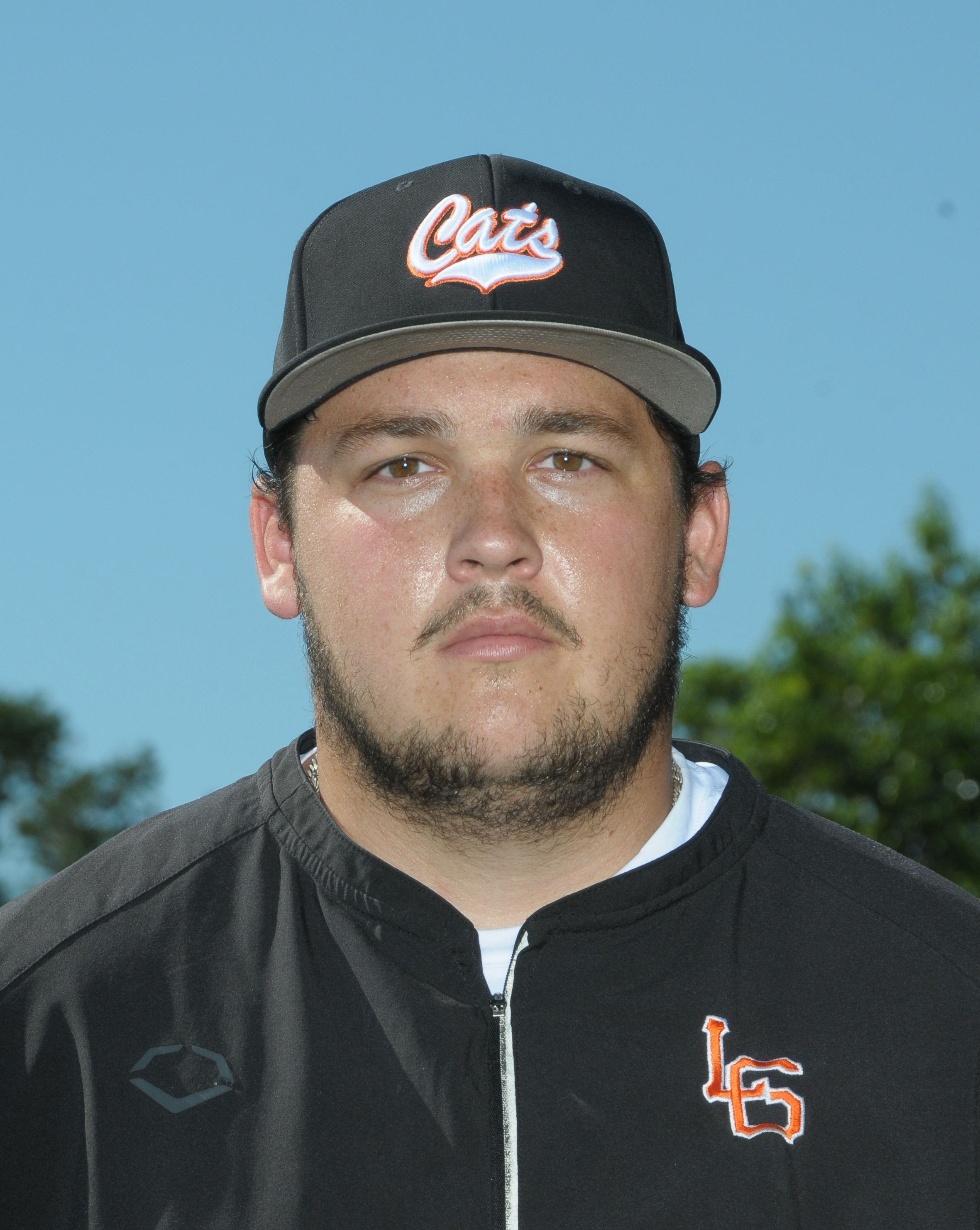 staff photo of Shane Doty