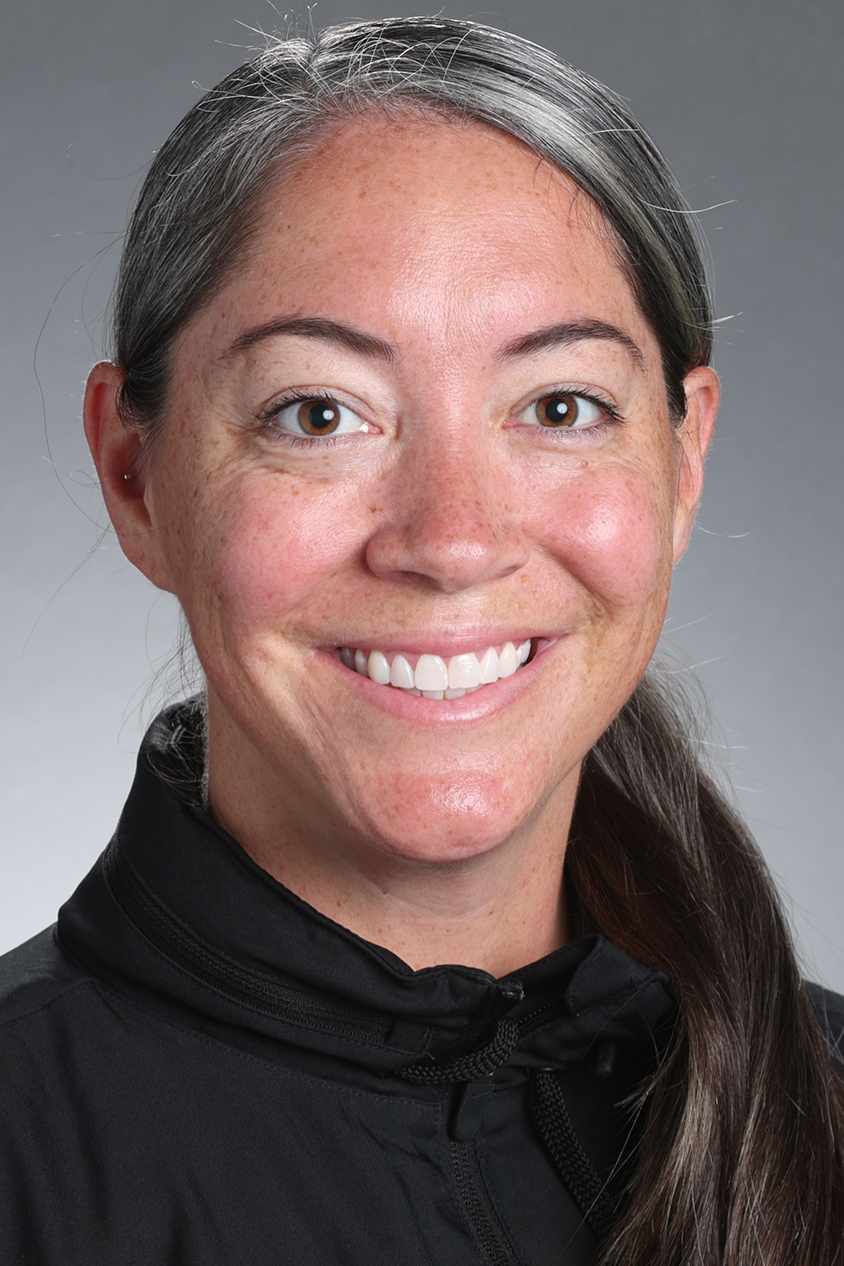 staff photo of Aylene Ilkson