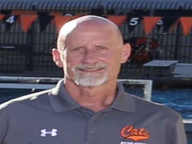 staff photo of Jim Deming