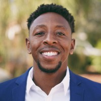 staff photo of Andre Chapman