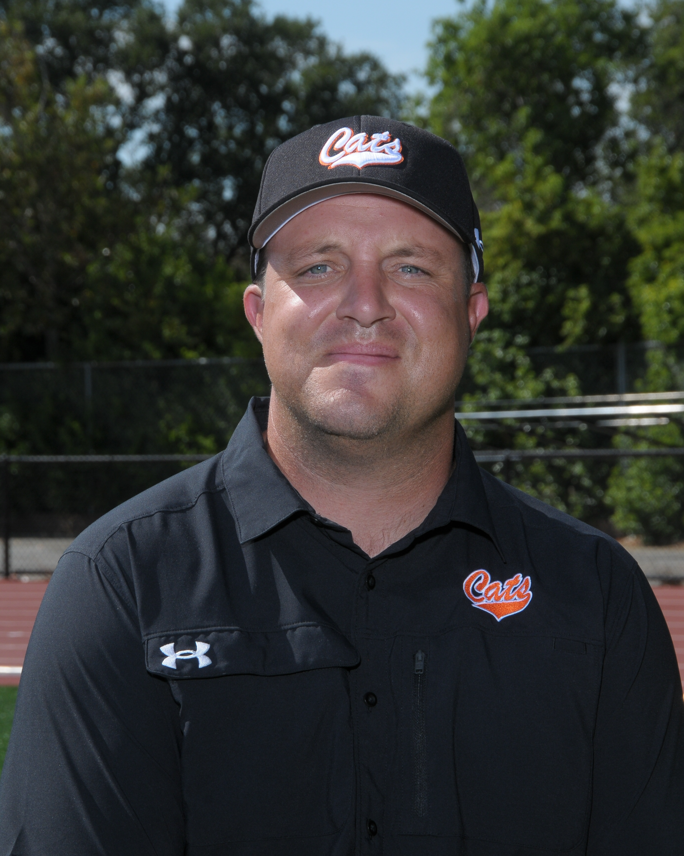 staff photo of Dave Orvick