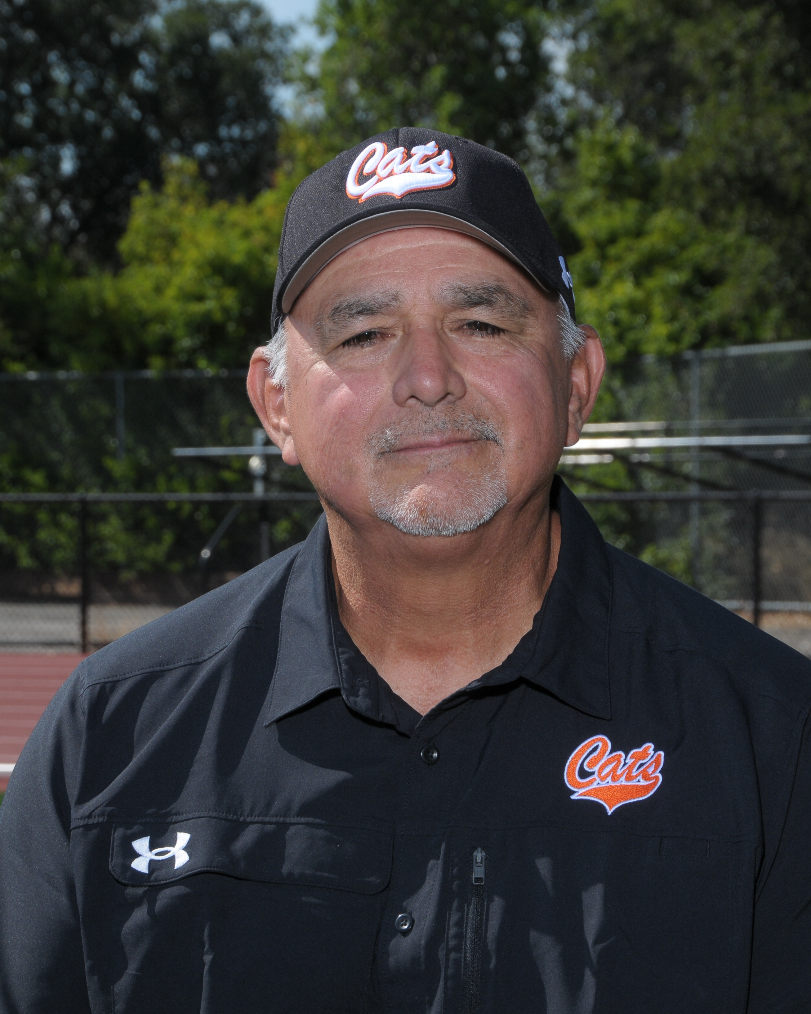staff photo of Jim Polanco