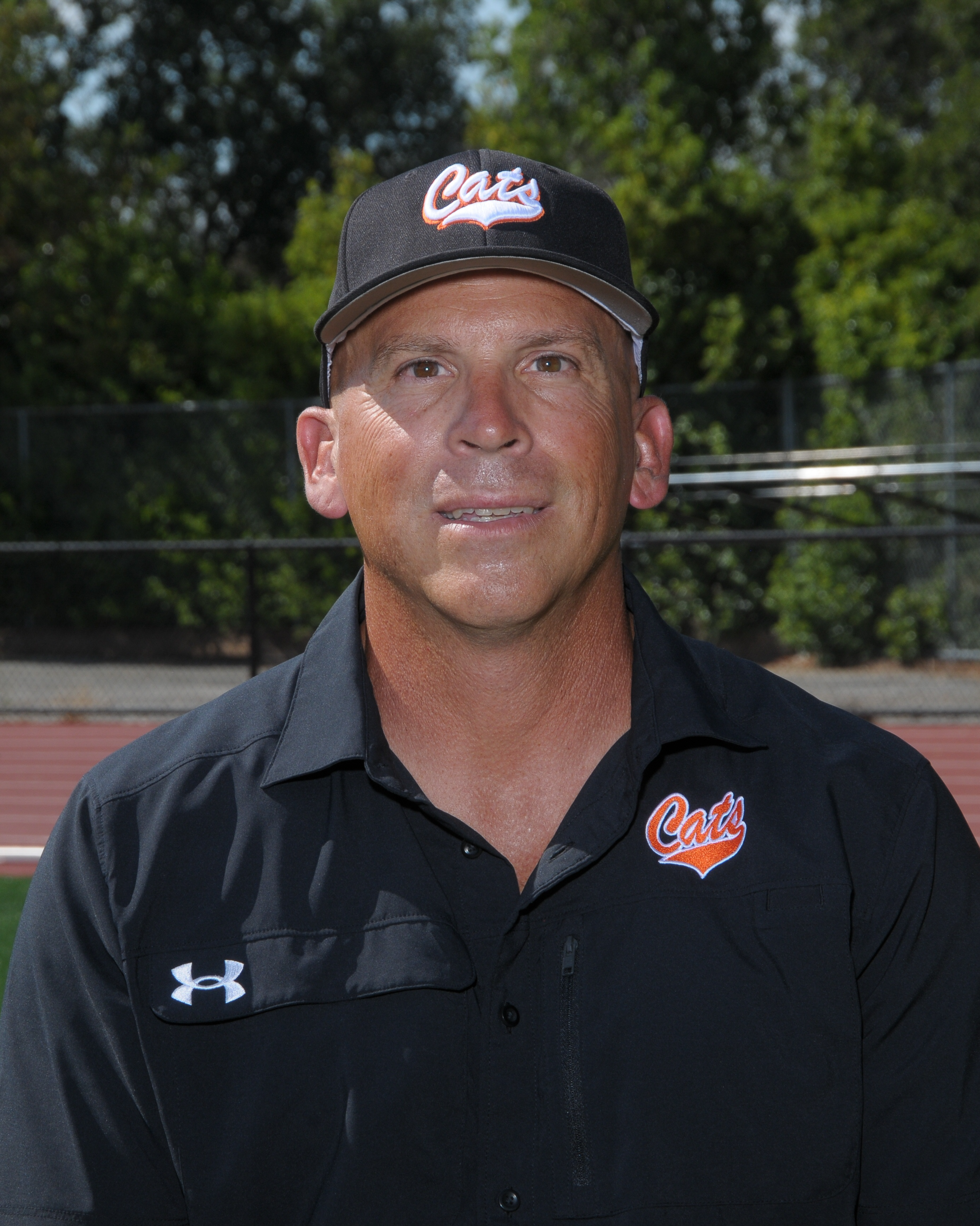 staff photo of Sean Cummings