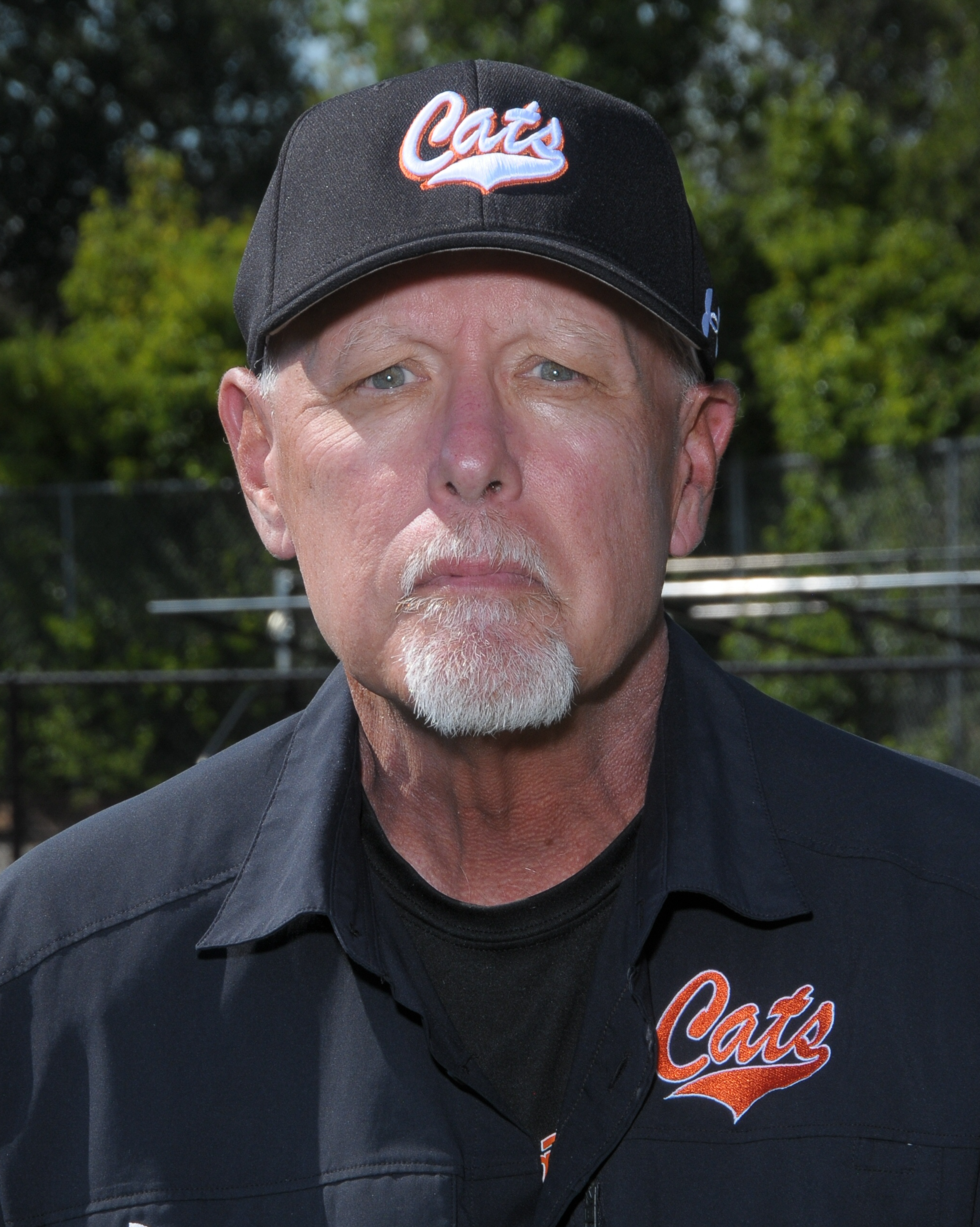 staff photo of Dan  Lefeber