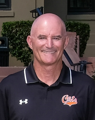staff photo of Mike Norcia
