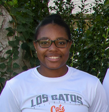staff photo of Morgan Iverson