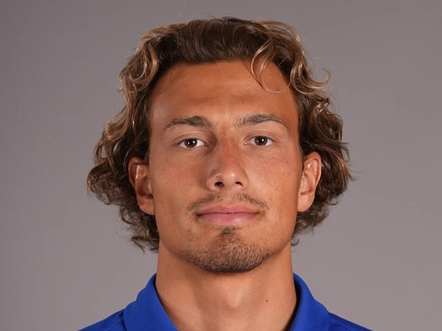 staff photo of Mateja Bosic