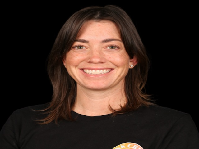 staff photo of Emily Thomas