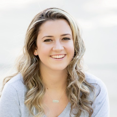 staff photo of Jaden Robinson