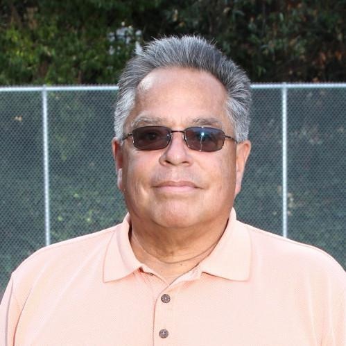 staff photo of Henry Reyes