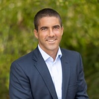 staff photo of Patrick Sweeney