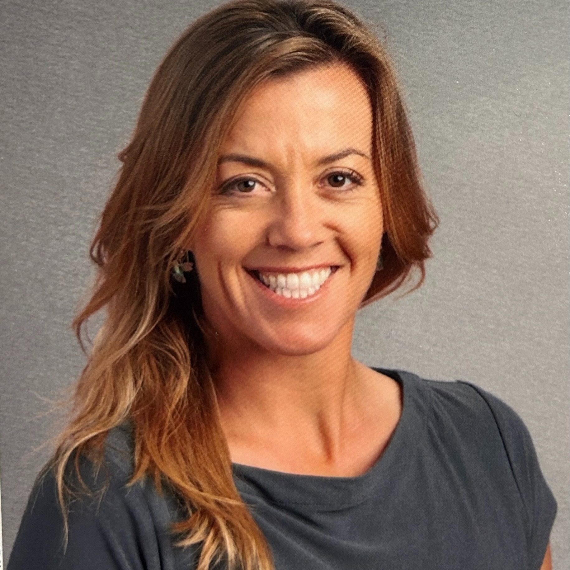 staff photo of Crystal  Ventimiglia 