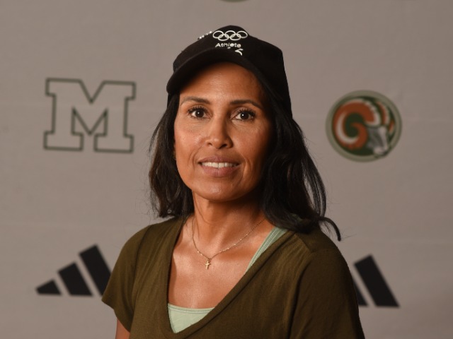 staff photo of Sandra Moya