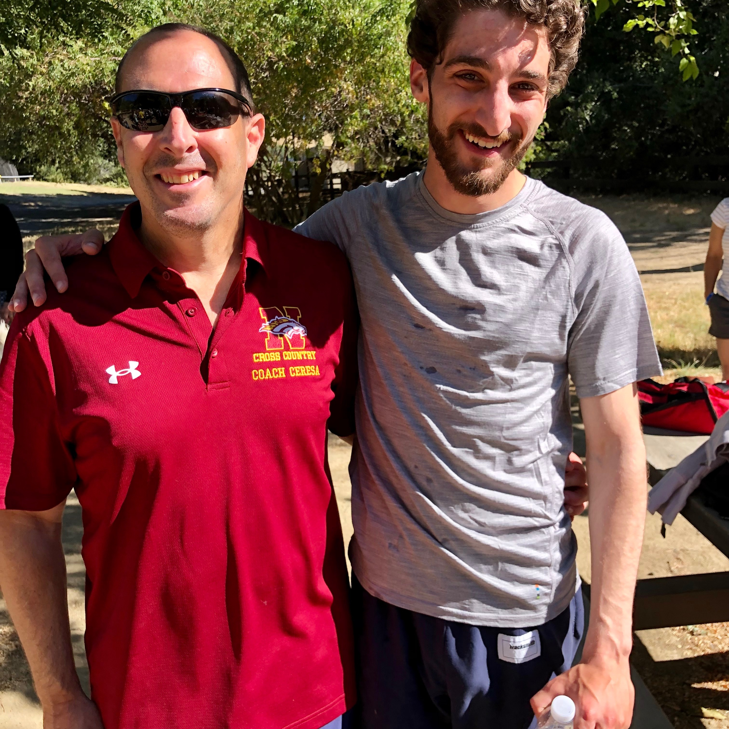 staff photo of Peter Ceresa