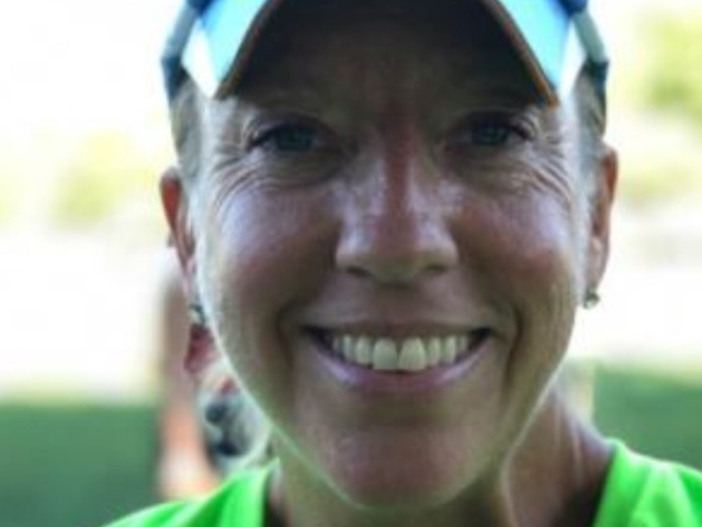 staff photo of Jennifer Hoogesteger