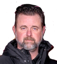 staff photo of Ryan Summers