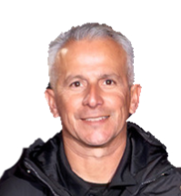 staff photo of Antonio Puente