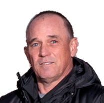 staff photo of Fred Wilson