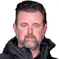 staff photo of Ryan Summers