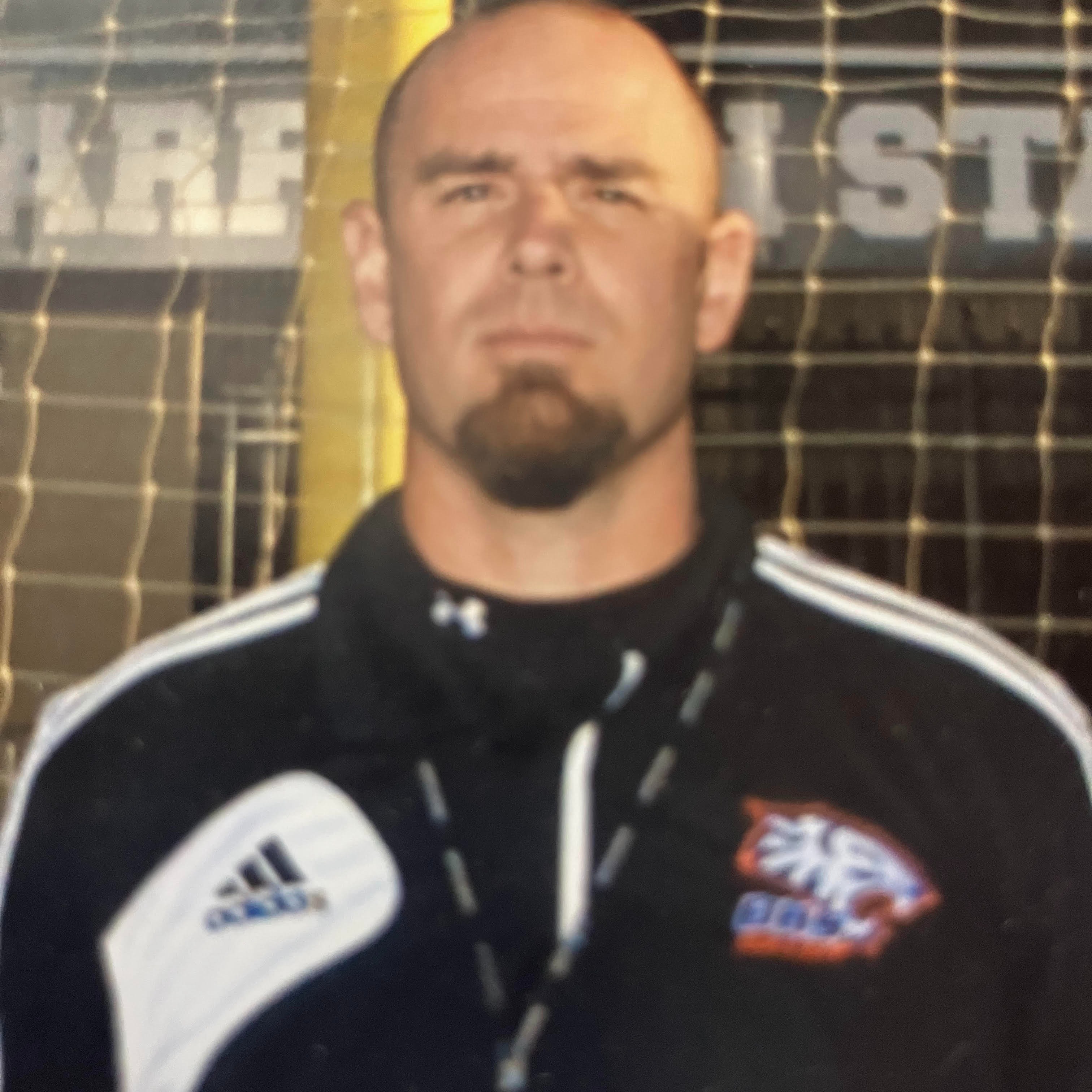 staff photo of Dan  Briggs