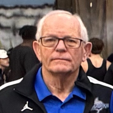 staff photo of Tom Marsh