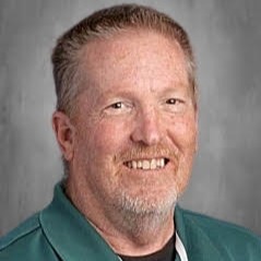 staff photo of Doyle Knight
