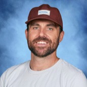 staff photo of Joey Walker