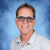 staff photo of Tony Camillucci