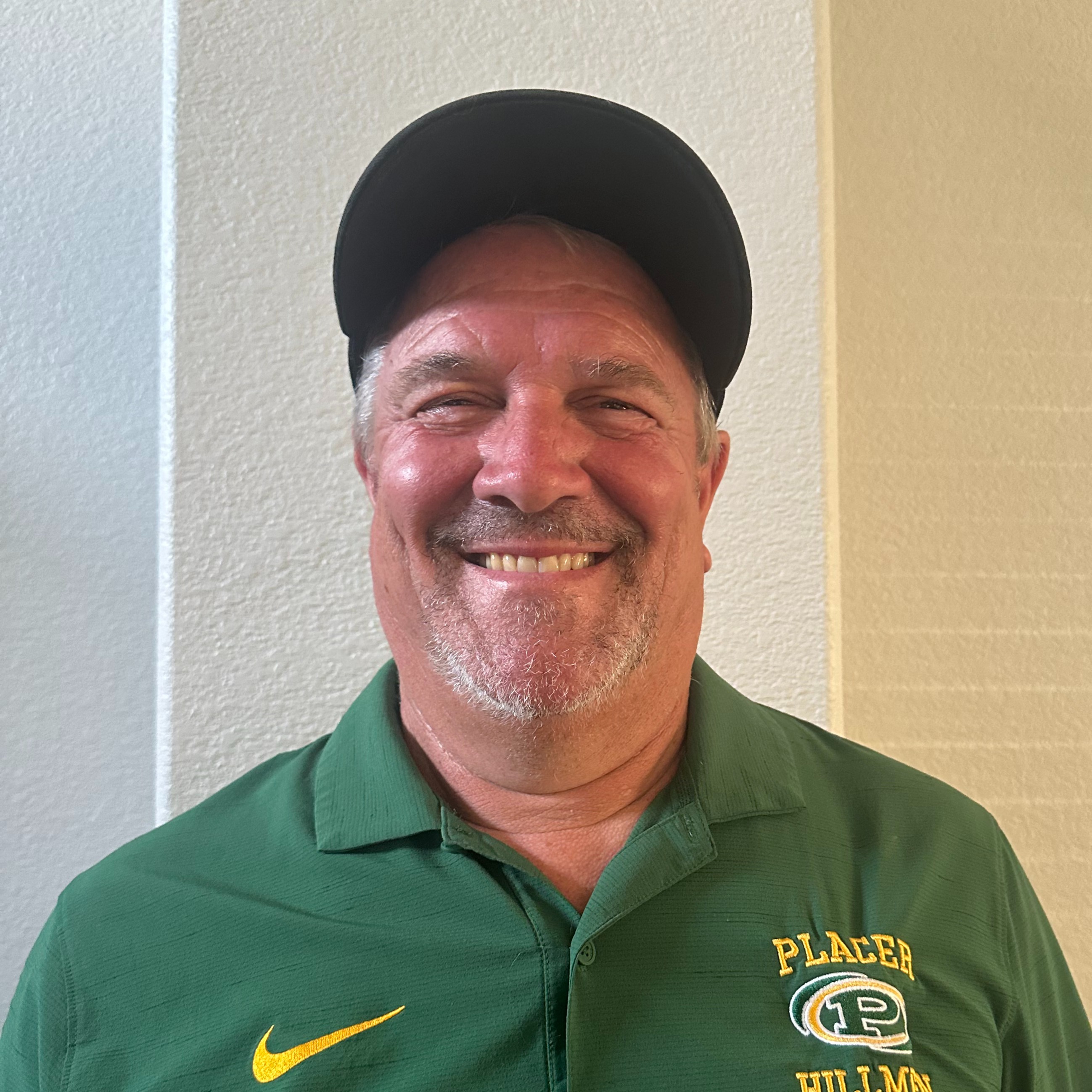 staff photo of Cam Entz