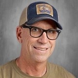 staff photo of Tony Camillucci