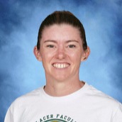 staff photo of Amanda Roberts