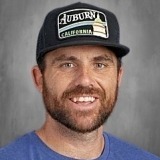 staff photo of Joey Walker