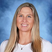 staff photo of Karly Sipherd-Smith