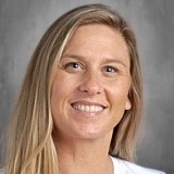 staff photo of Karly Sipherd-Smith