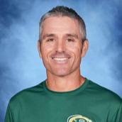 staff photo of Joe Montoya
