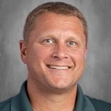 staff photo of Brett  Belanger