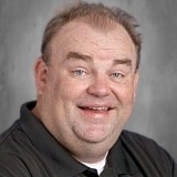 staff photo of Nate  Swesey
