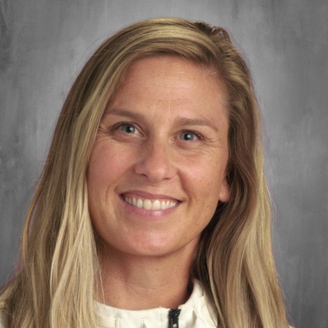 staff photo of Karly Sipherd-Smith
